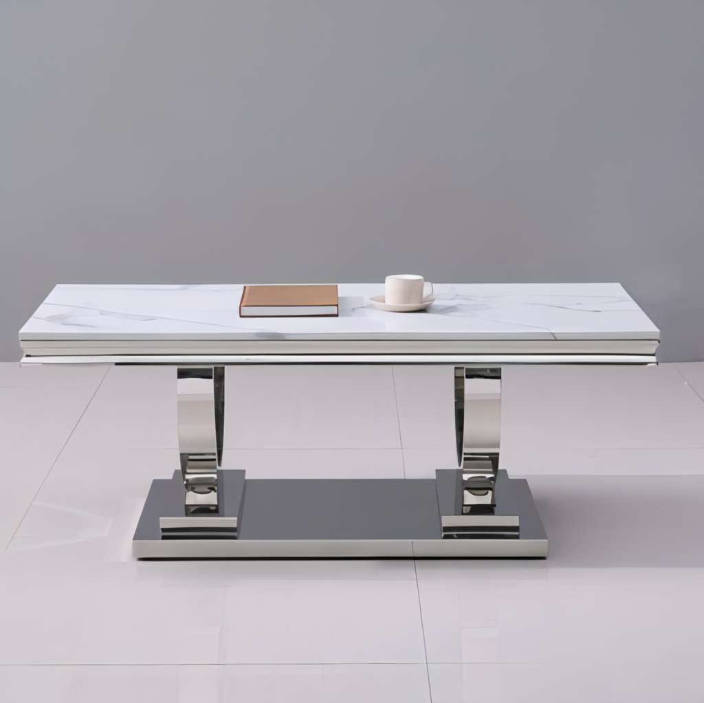 Marble Coffee Table