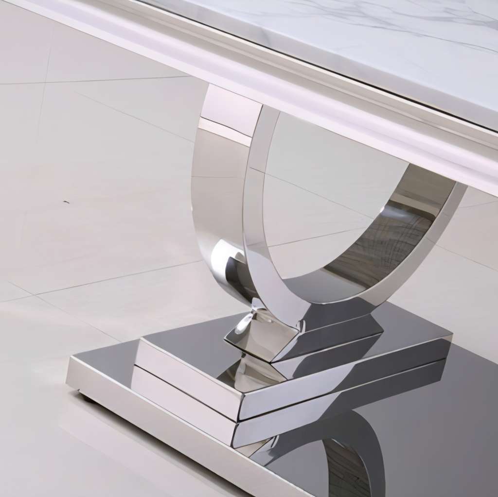 Marble Coffee Table