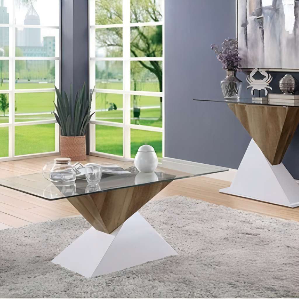Bima Contemporary Coffee Table