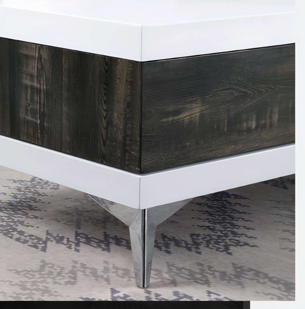 Stylish Modern Coffee Table Corinne