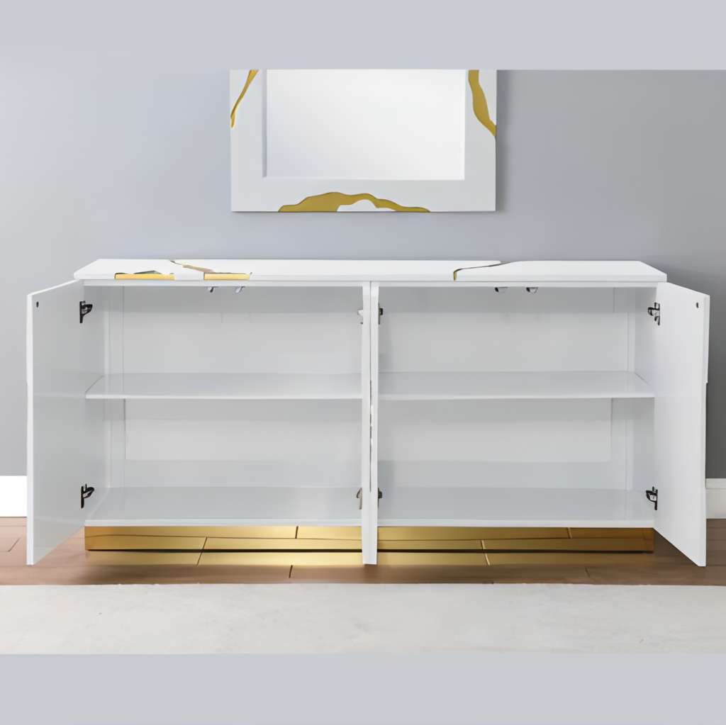 Sideboard+Buffet & China Cabinets