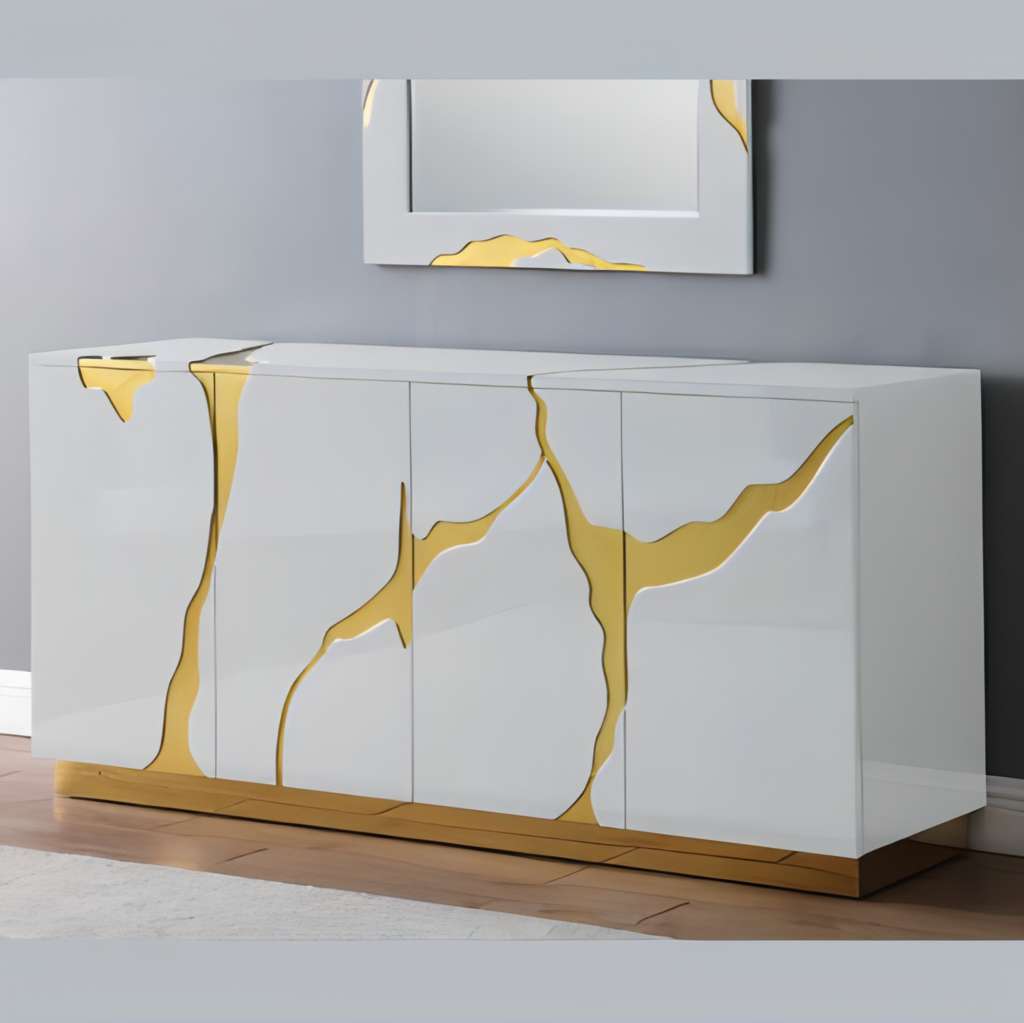 Sideboard+Buffet & China Cabinets