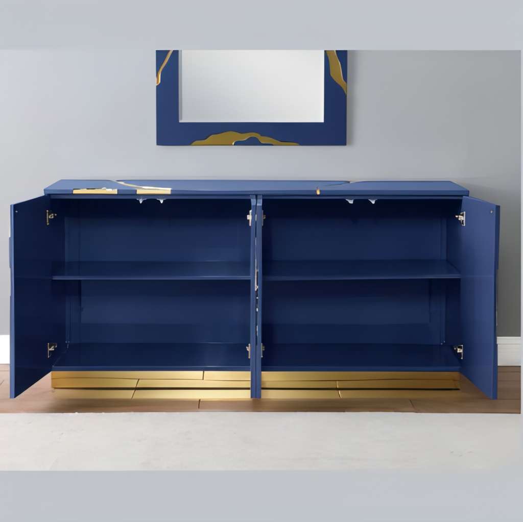 Sideboard+Buffet & China Cabinets