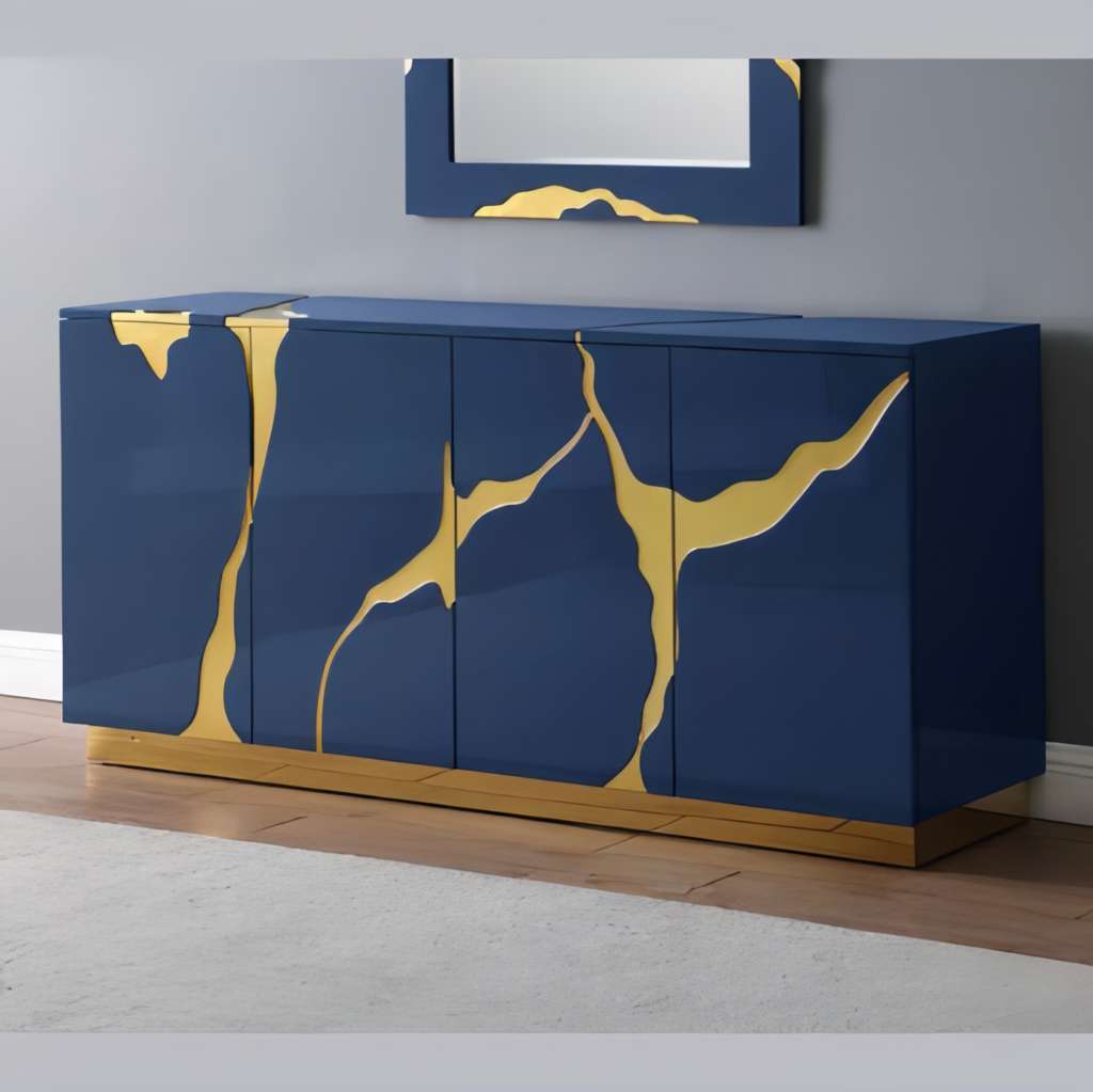 Sideboard+Buffet & China Cabinets