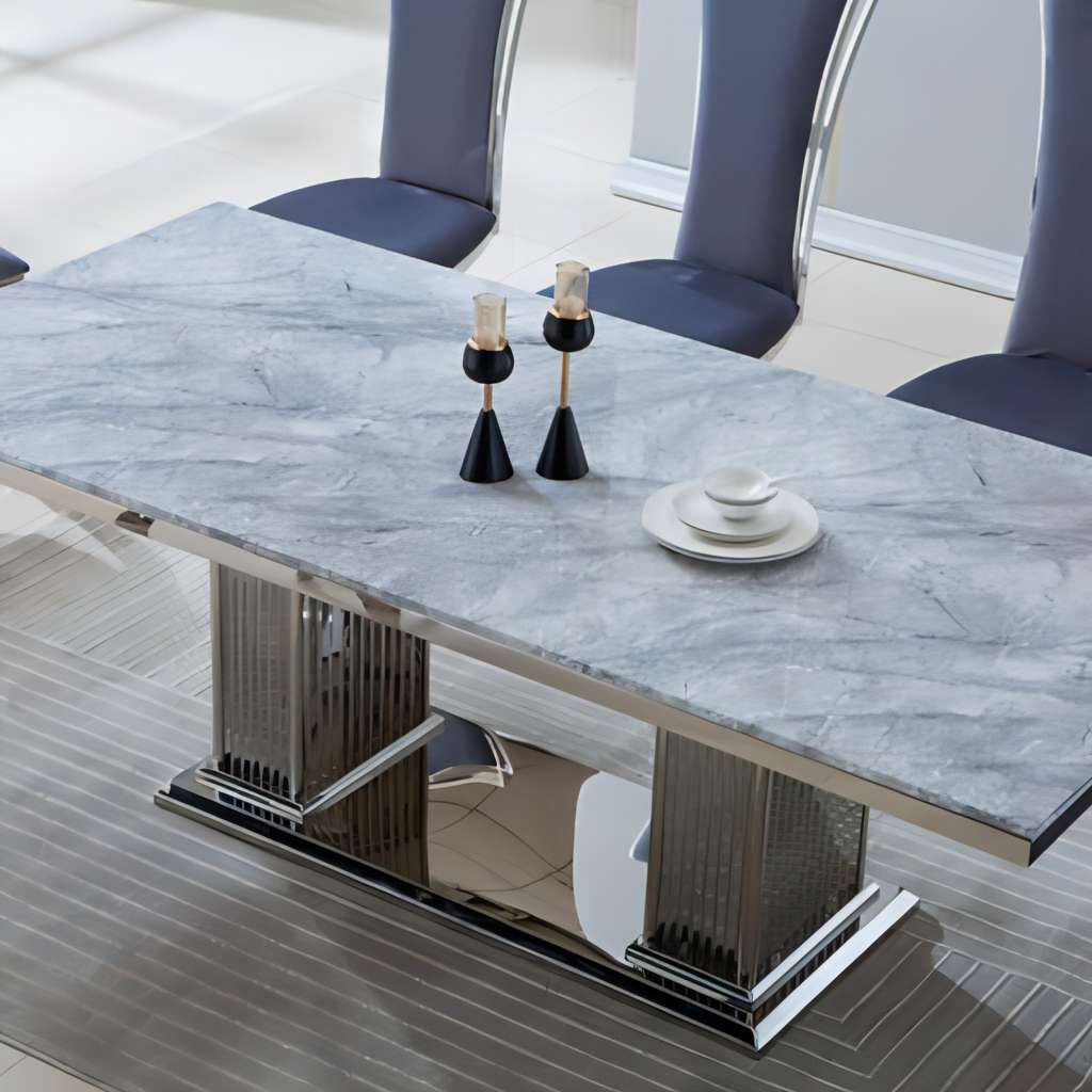 Marble Dining Table
