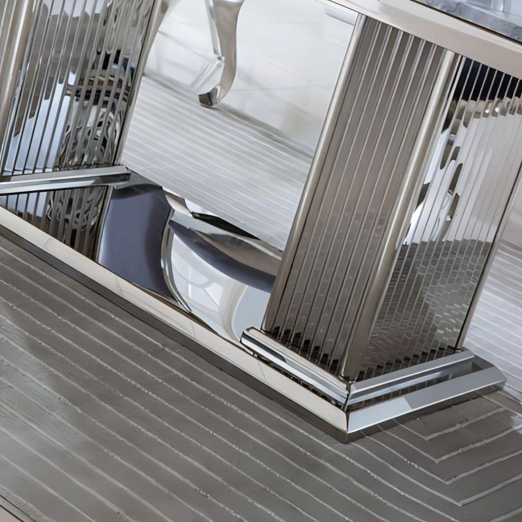 Marble Dining Table