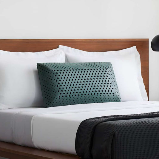 Active Dough pillows with sage aromatherapy
