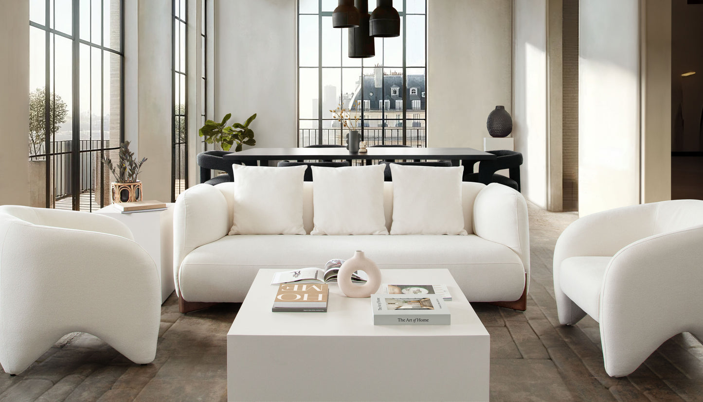 Link Sofa by Diamond Sofa