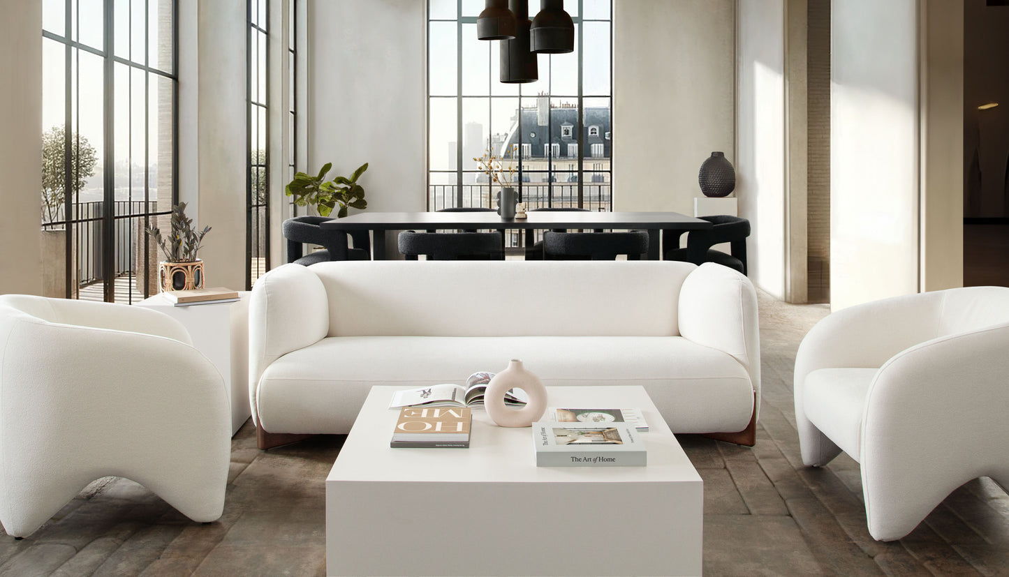 Link Sofa by Diamond Sofa