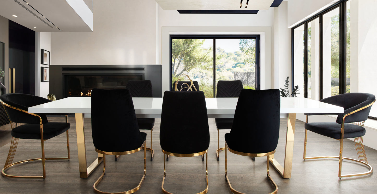 Vogue Chair