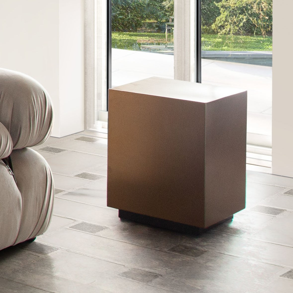 Edition Coffee Table Collection