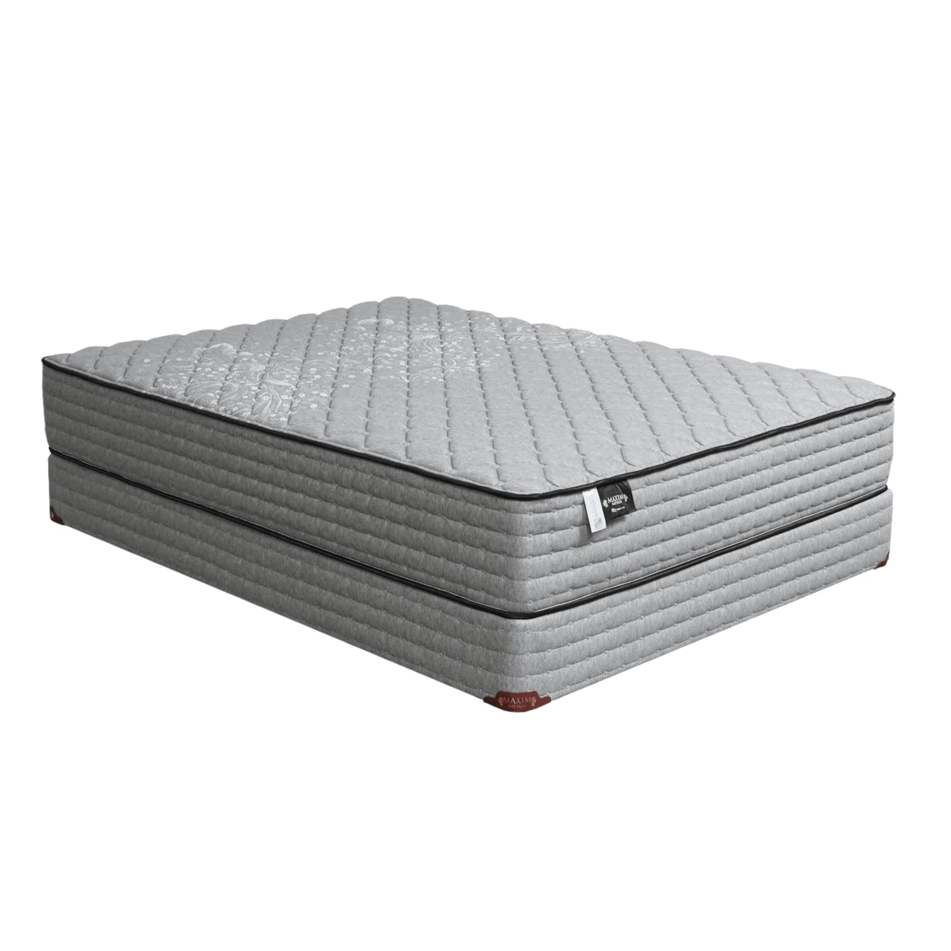 Gel Firm Mattress Seattle