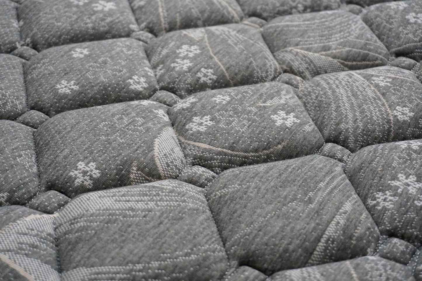 Gel Firm Mattress Seattle