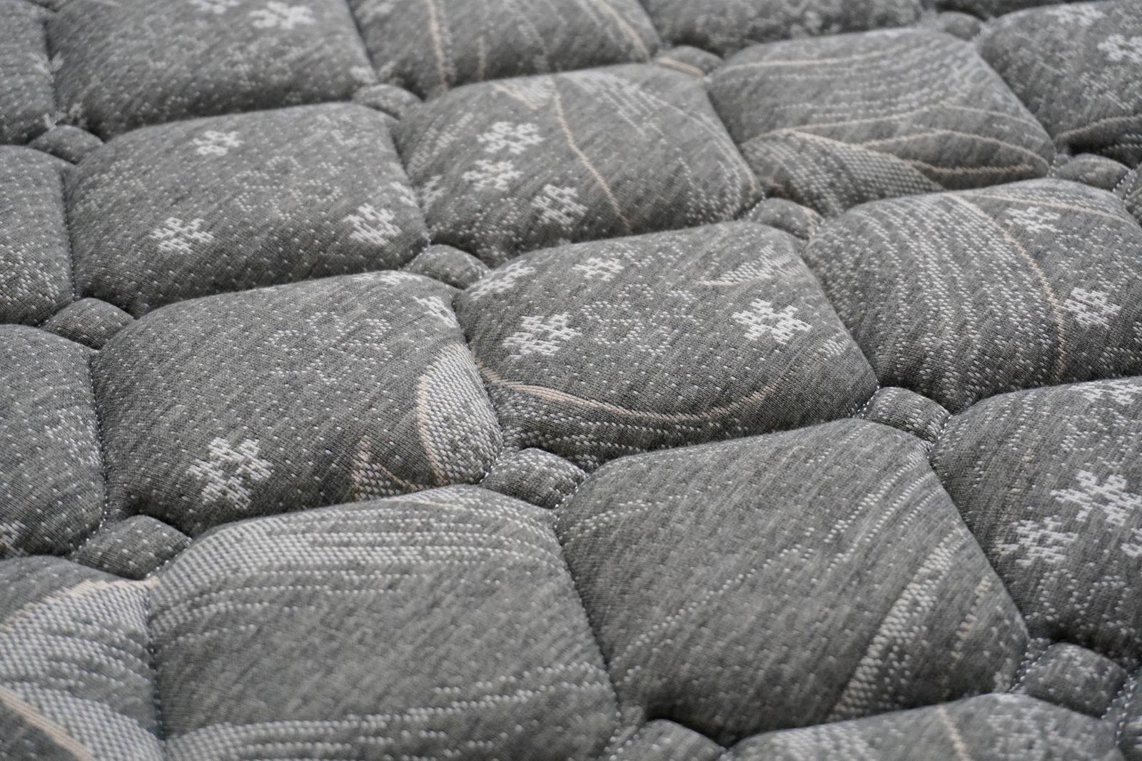 Gel Firm Mattress Seattle