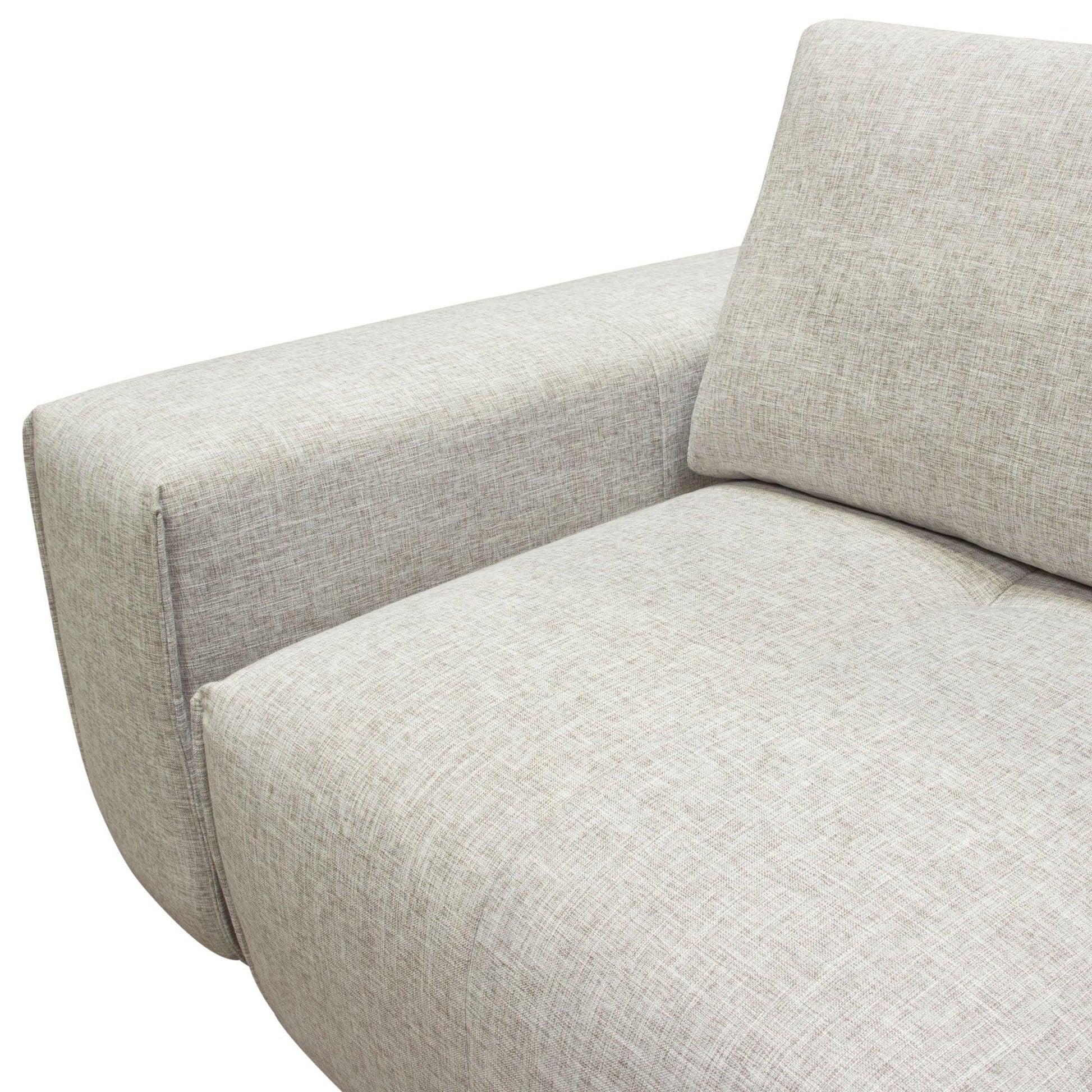 dionefurniture.myshopify.com-Modular Sectional Sofa in Barley Fabric, Dual Position Adjustable Jazz